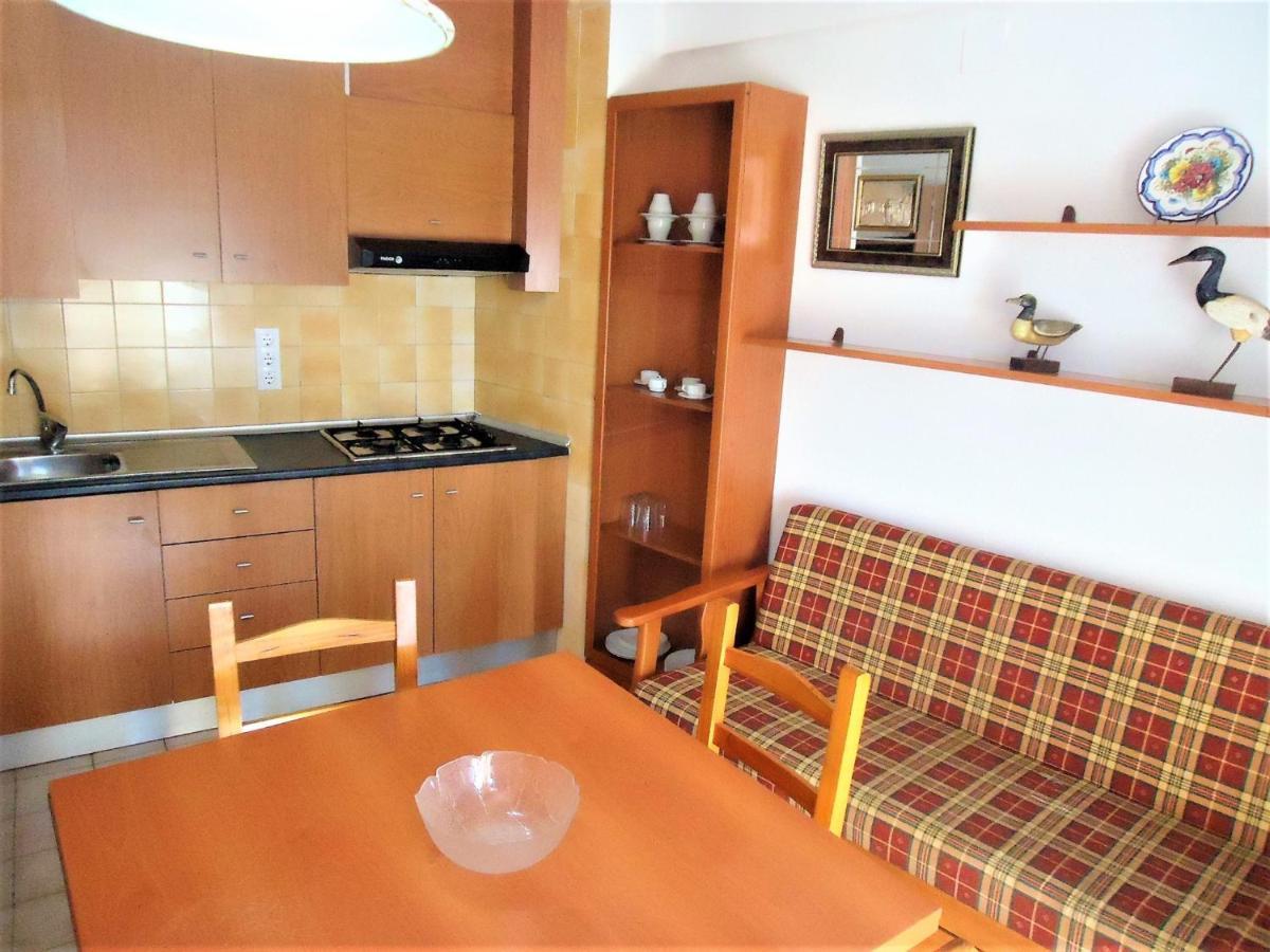 Peniscola Residencial Lek Lägenhet Exteriör bild