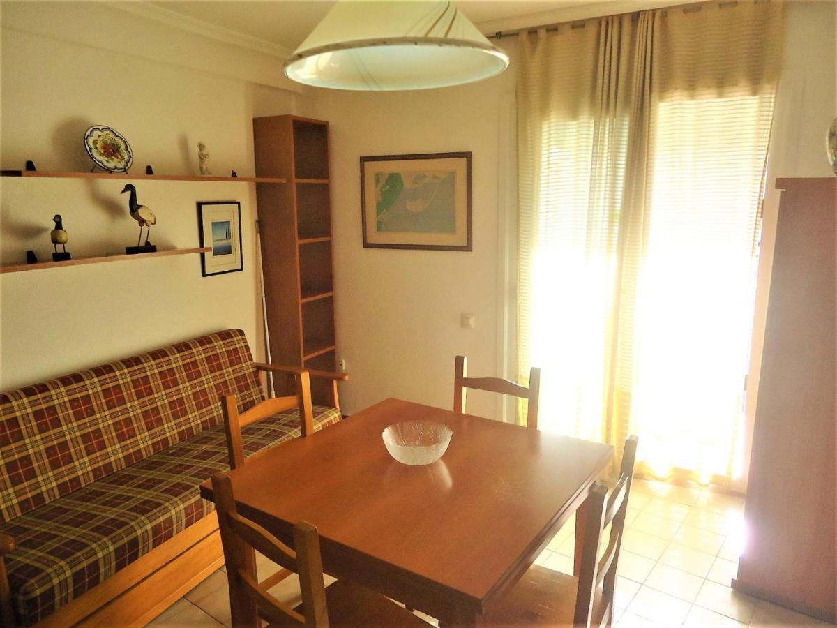 Peniscola Residencial Lek Lägenhet Exteriör bild