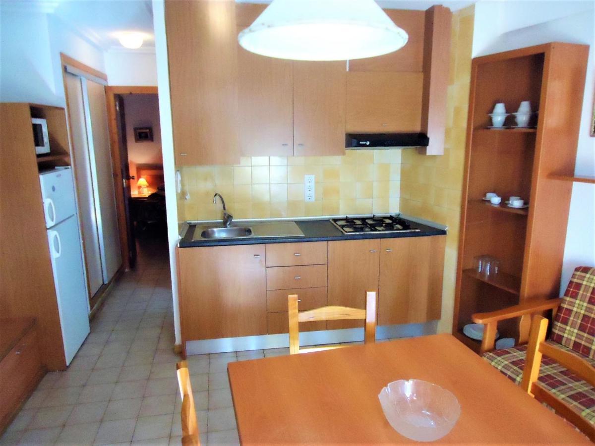 Peniscola Residencial Lek Lägenhet Exteriör bild